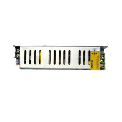 SMPS 5Volt 10Amp 50Watt - Power Supply for LED Driver/CCTV/Audio-Video etc SMPS 5Volt 10Amp 50Watt - Power Supply for LED Driver/CCTV/Audio-Video etc
