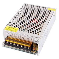 200W SMPS 5V 40A - Dual Output LED Power Supply 200W SMPS 5V 40A - Dual Output LED Power Supply