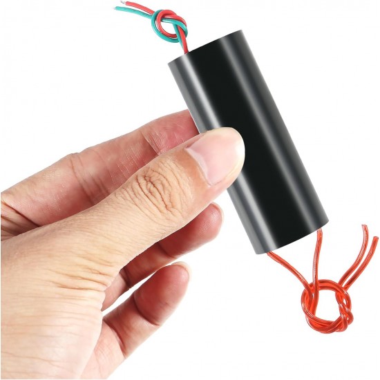 High Voltage Generator DC 3V–6V to 400kV Boost Module High Voltage Generator DC 3V–6V to 400kV Boost Module