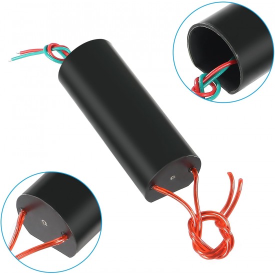 High Voltage Generator DC 3V–6V to 400kV Boost Module High Voltage Generator DC 3V–6V to 400kV Boost Module