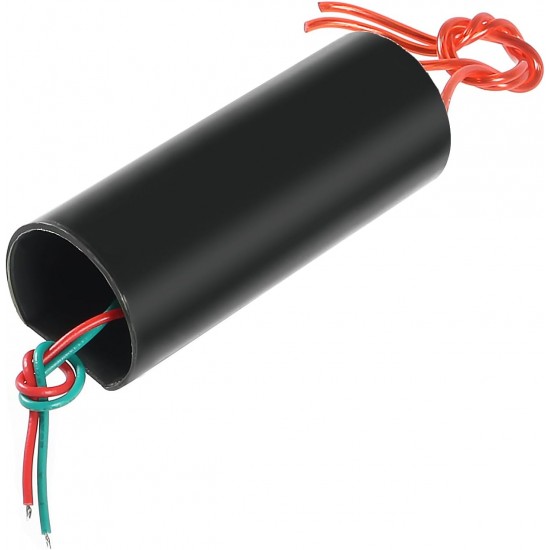 High Voltage Generator DC 3V–6V to 400kV Boost Module High Voltage Generator DC 3V–6V to 400kV Boost Module