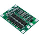Battery Charging Module 3S BMS 40A Protection Board 12.6V