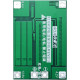 Battery Charging Module 3S BMS 40A Protection Board 12.6V