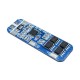 Battery Charging Module BMS With Protection 11.1V-12.6V 3cell 3S 10A 18650