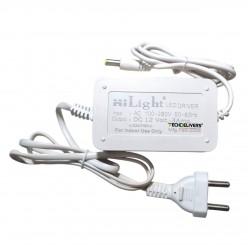 HiLight 12V 3A LED Driver Power Supply Adaptor HiLight 12V 3A LED Driver Power Supply Adaptor