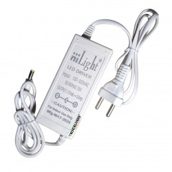 HiLight 12V 5A LED Driver Power Supply Adaptor HiLight 12V 5A LED Driver Power Supply Adaptor