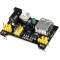 Power Supply Module (3.3V/5V) MB102 Breadboard