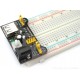 Power Supply Module (3.3V/5V) MB102 Breadboard Power Supply Module (3.3V/5V) MB102 Breadboard