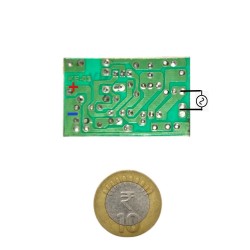 12V 1A SMPS Power Supply Board (AC Input 220V) 12V 1A SMPS Power Supply Board (AC Input 220V)