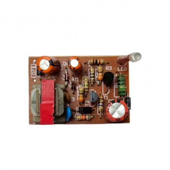 5V 1A SMPS Power Supply Board (AC Input 220V)