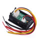 Digital Voltmeter Ammeter DC 0-100V 10A