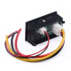Digital Voltmeter Ammeter DC 0-100V 10A