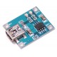 Charging Module for 18650 Lithium Battery Mini USB