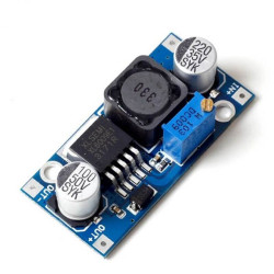 XL6009 DC- DC Adjustable Step UP Boost Power Converter Module XL6009 DC- DC Adjustable Step UP Boost Power Converter Module