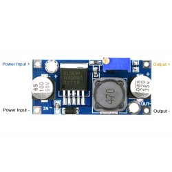 XL6009 DC- DC Adjustable Step UP Boost Power Converter Module XL6009 DC- DC Adjustable Step UP Boost Power Converter Module