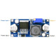 XL6009 DC- DC Adjustable Step UP Boost Power Converter Module