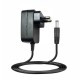 12v 1A Power Adapter, Powers Supply, Charger, SMPS (AC Input 100-240V)