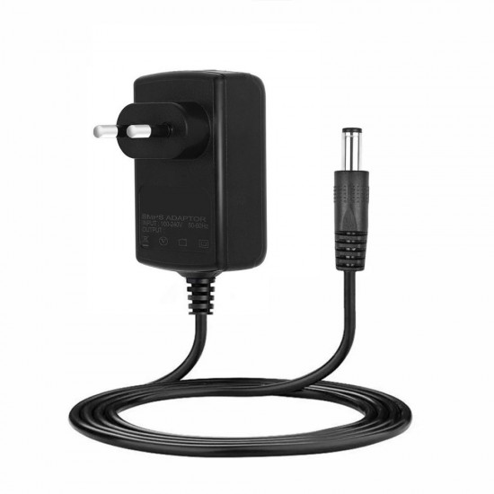 5v 1.5A Power Adapter, Powers Supply, Charger, SMPS (AC Input 100-240V)