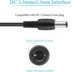 5v 1.5A Power Adapter, Powers Supply, Charger, SMPS (AC Input 100-240V) 5v 1.5A Power Adapter, Powers Supply, Charger, SMPS (AC Input 100-240V)