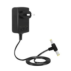 12V 1.5A DC Power Adapter, Powers Supply, Charger, SMPS (AC Input 100-240V – Dual pin) 12V 1.5A DC Power Adapter, Powers Supply, Charger, SMPS (AC Input 100-240V – Dual pin)