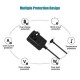 12V 1.5A DC Power Adapter, Powers Supply, Charger, SMPS (AC Input 100-240V – Dual pin)
