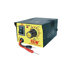 12v-750mA Battery Eliminator with Variable Voltage selection from 1.5V upto 12V 12v-750mA Battery Eliminator with Variable Voltage selection from 1.5V upto 12V