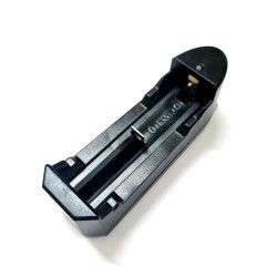 Universal Single Battery Charger For 18650 / AA / AAA / 17650 / 16340 / 14500 / 10500 Li-ion Battery