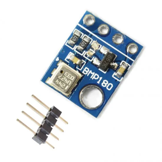 Ins Sensor Barometer Module BMP180 Barometric Pressure/Temperature/Altitude Sensor