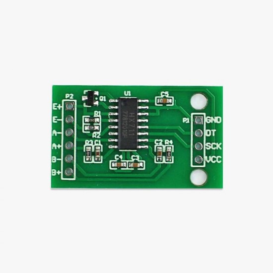 HX711 Load Cell Amplifier Module 