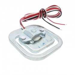 Load cell 50Kg - Electronic Weighing Scale Sensor 3-Wire Load cell 50Kg - Electronic Weighing Scale Sensor 3-Wire