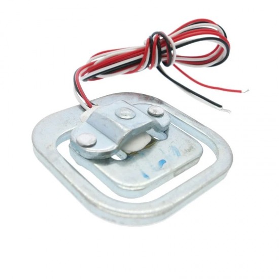 Load cell 50Kg - Electronic Weighing Scale Sensor 3-Wire