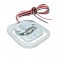 Load cell 50Kg - Electronic Weighing Scale Sensor 3-Wire Load cell 50Kg - Electronic Weighing Scale Sensor 3-Wire