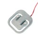 Load cell 50Kg - Electronic Weighing Scale Sensor 3-Wire