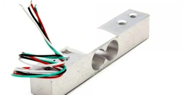 Weighing Load Cell Sensor for Electronic Kitchen Scale With Wires