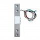 Load cell 5Kg - Electronic Weighing Scale Sensor 4-Wire