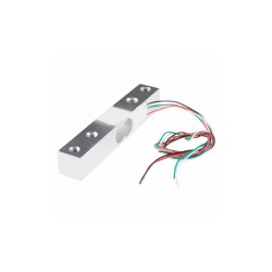 Load cell 5Kg - Electronic Weighing Scale Sensor 4-Wire Load cell 5Kg - Electronic Weighing Scale Sensor 4-Wire