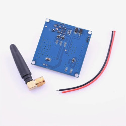 SIM900A GSM/GPRS Module with Stub Antenna