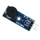 Buzzer Module Low Level Triggered Buzzer Module Low Level Triggered