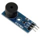 Buzzer Module Low Level Triggered Buzzer Module Low Level Triggered