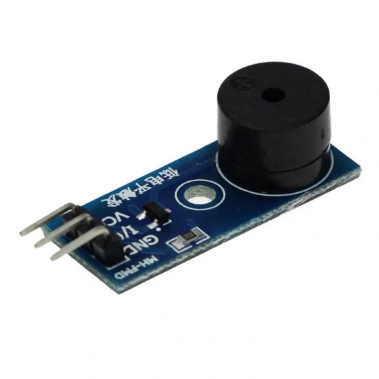 Buzzer Module Low Level Triggered Buzzer Module Low Level Triggered