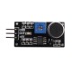 Sound Detection Sensor Module LM393