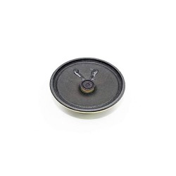 Speaker 8 Ohm 0.5-Watt 65 MM Speaker 8 Ohm 0.5-Watt 65 MM