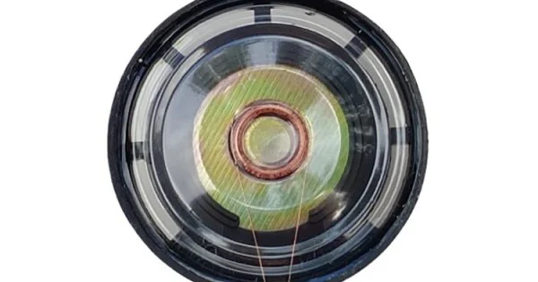 MYLAR MINI SPEAKER 8OHM