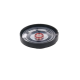 Mini Mylar Miniature Speaker 8ohm 0.25watt [28mm] Plastic Toy Speaker