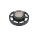 Mini Mylar Miniature Speaker 8ohm 0.25watt [28mm] Plastic Toy Speaker