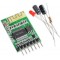 Stereo Wireless Speaker Bluetooth 4.0 Audio Receiver Module For DIY Modified Speaker Stereo Wireless Speaker Bluetooth 4.0 Audio Receiver Module For DIY Modified Speaker