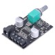 Audio Amplifier ZK-502L 2x50W with Volume Control & Bluetooth 5.0 Audio Amplifier ZK-502L 2x50W with Volume Control & Bluetooth 5.0