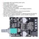 Audio Amplifier ZK-502L 2x50W with Volume Control & Bluetooth 5.0 Audio Amplifier ZK-502L 2x50W with Volume Control & Bluetooth 5.0