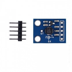 ADXL335 Module 3-axis Analog Output Accelerometer ADXL335 Module 3-axis Analog Output Accelerometer