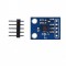 ADXL335 Module 3-axis Analog Output Accelerometer ADXL335 Module 3-axis Analog Output Accelerometer